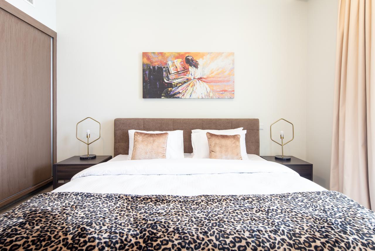 Apartment Frank Porter - Al Bateen