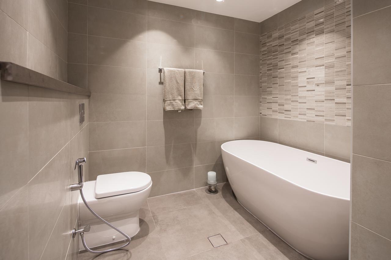 Apartment Frank Porter - Al Bateen