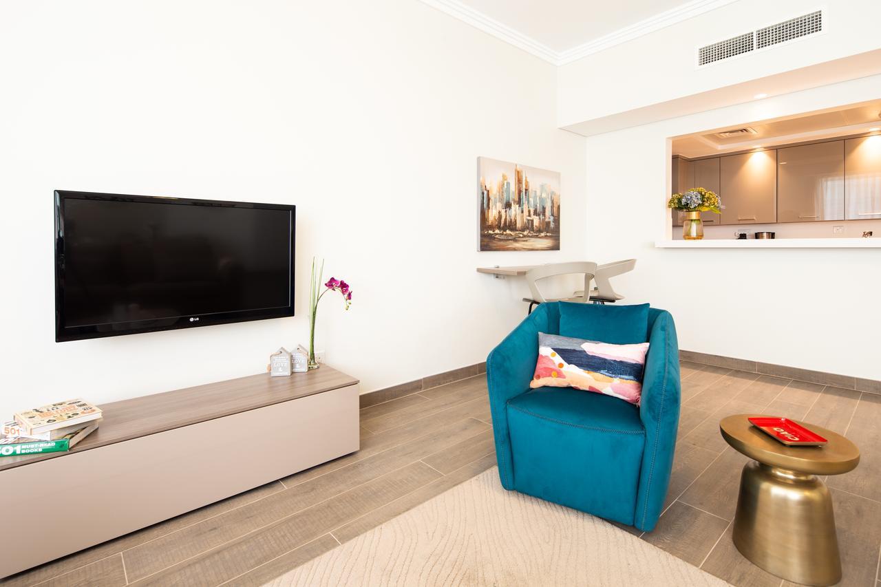 Apartment Frank Porter - Al Bateen *