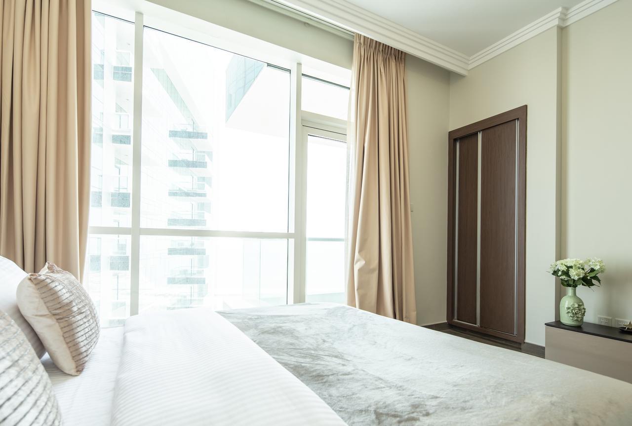 Apartment Frank Porter - Al Bateen *