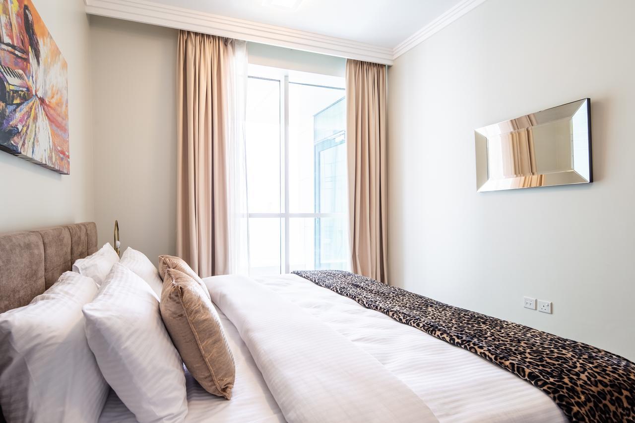 Apartment Frank Porter - Al Bateen *