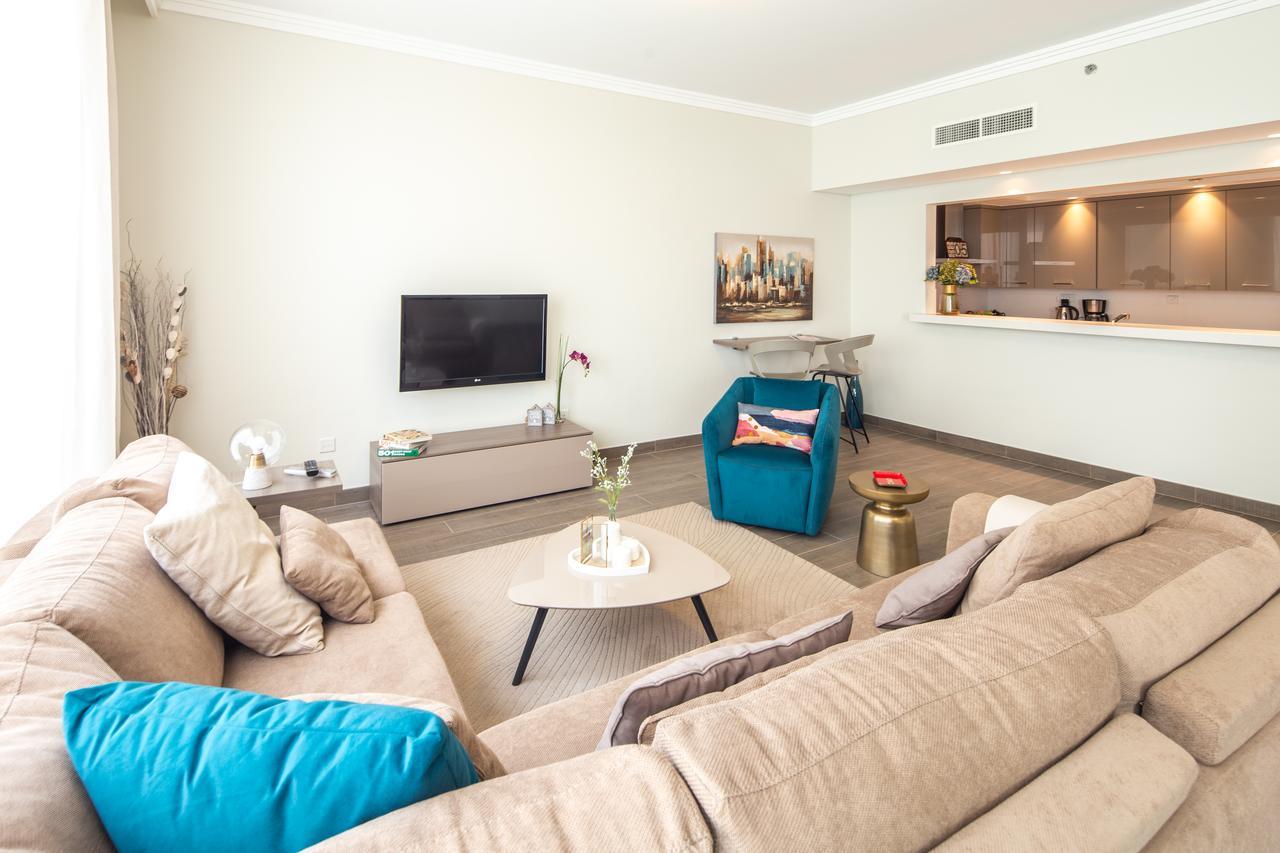 Apartment Frank Porter - Al Bateen Dubai