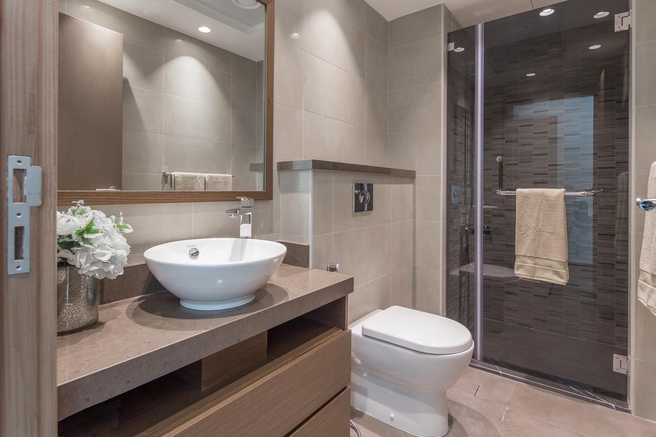Apartment Frank Porter - Al Bateen Dubai