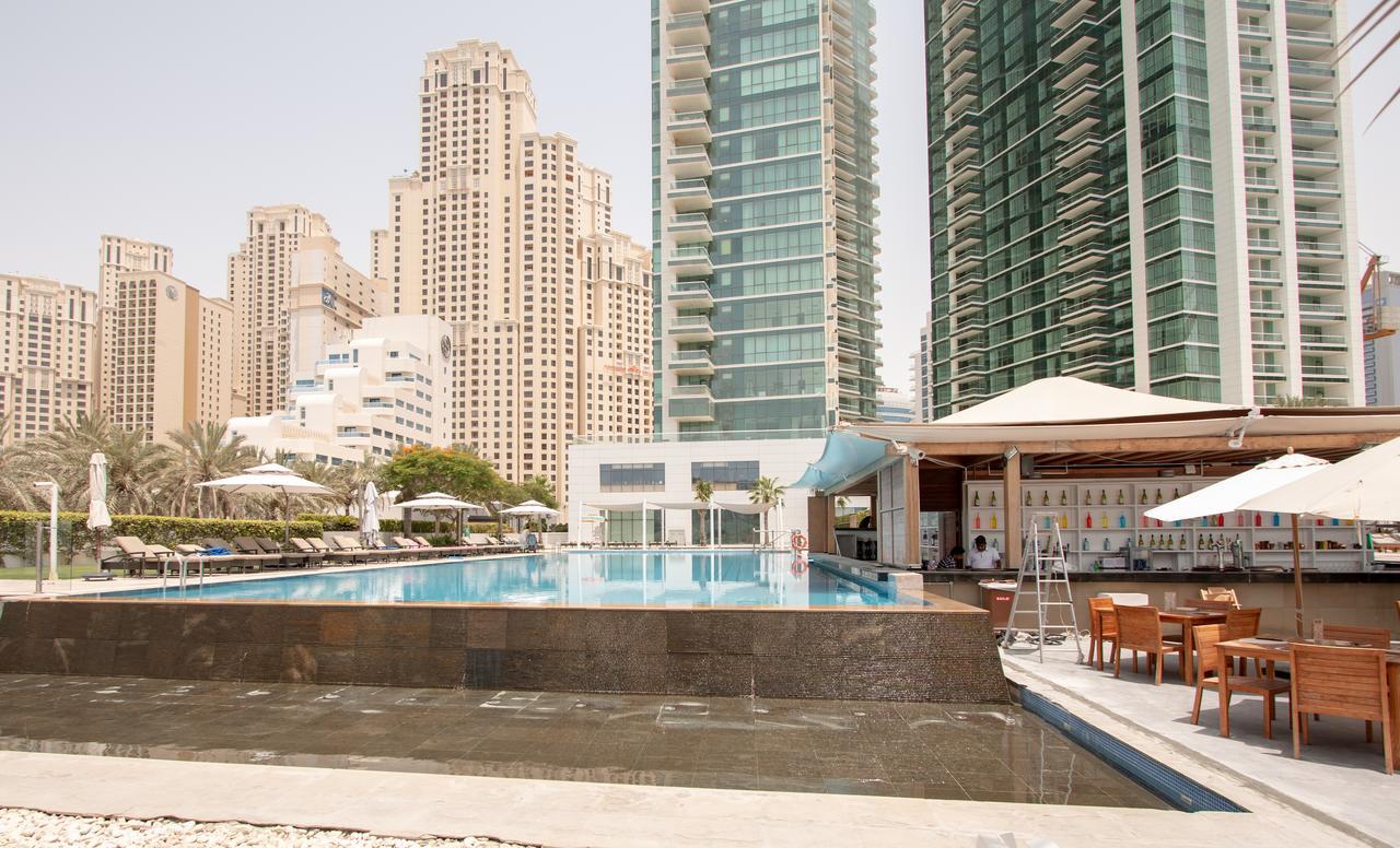 Apartment Frank Porter - Al Bateen Dubai
