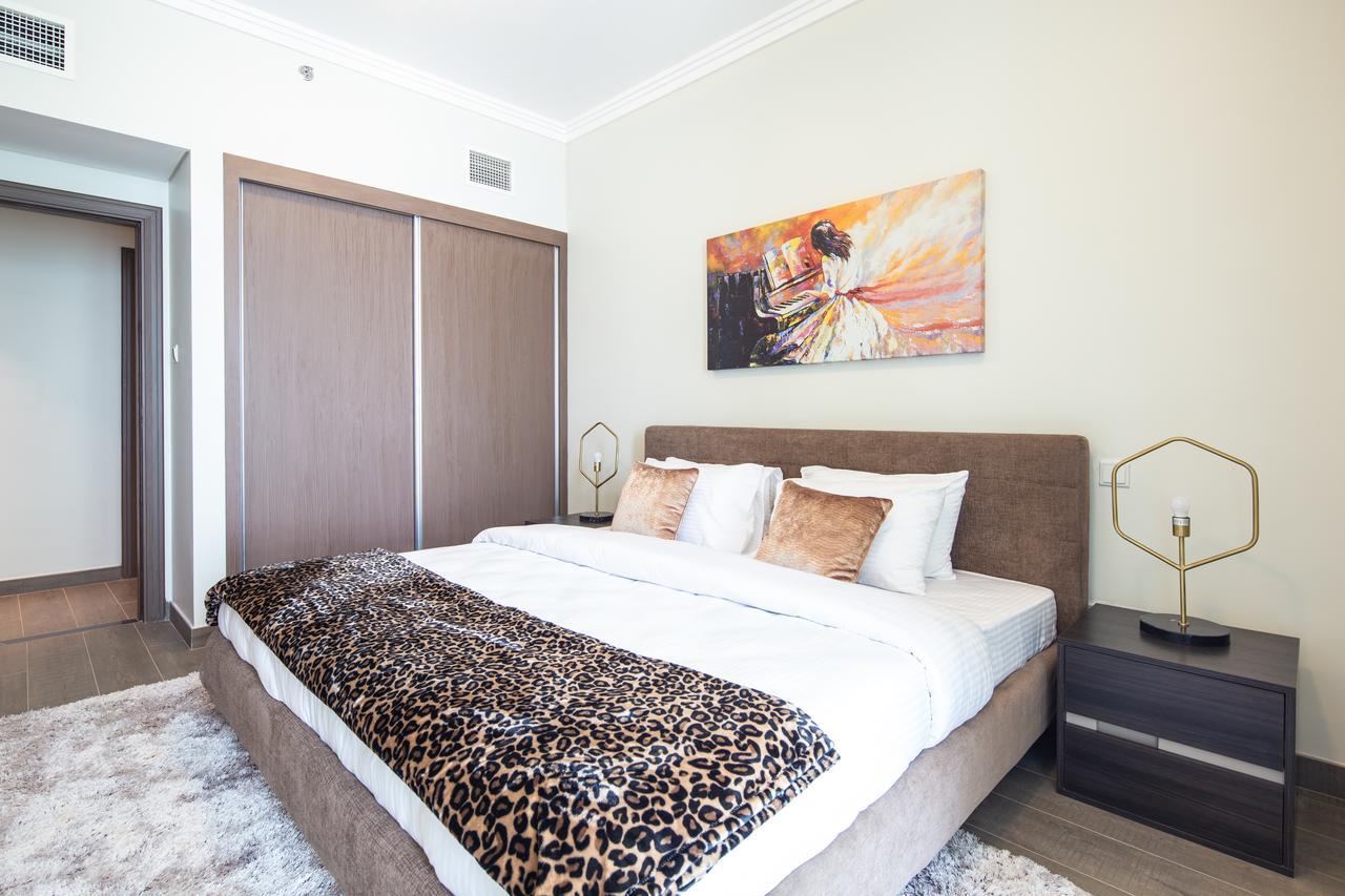 Apartment Frank Porter - Al Bateen