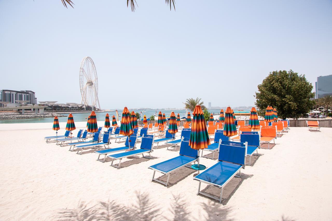 Frank Porter - Al Bateen * Dubai